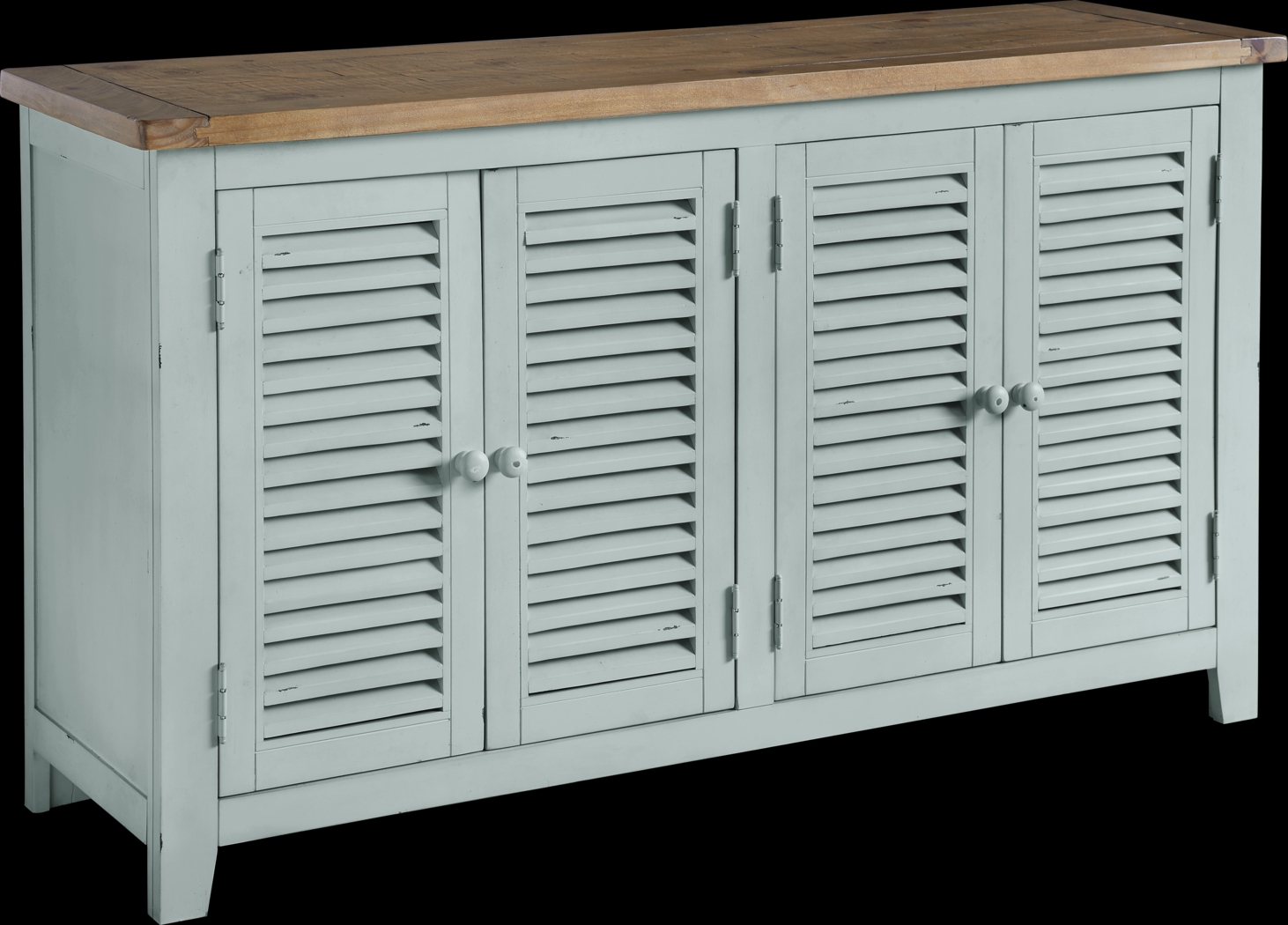 Spring Cottage Blue Server - Thumbnail - Image 4