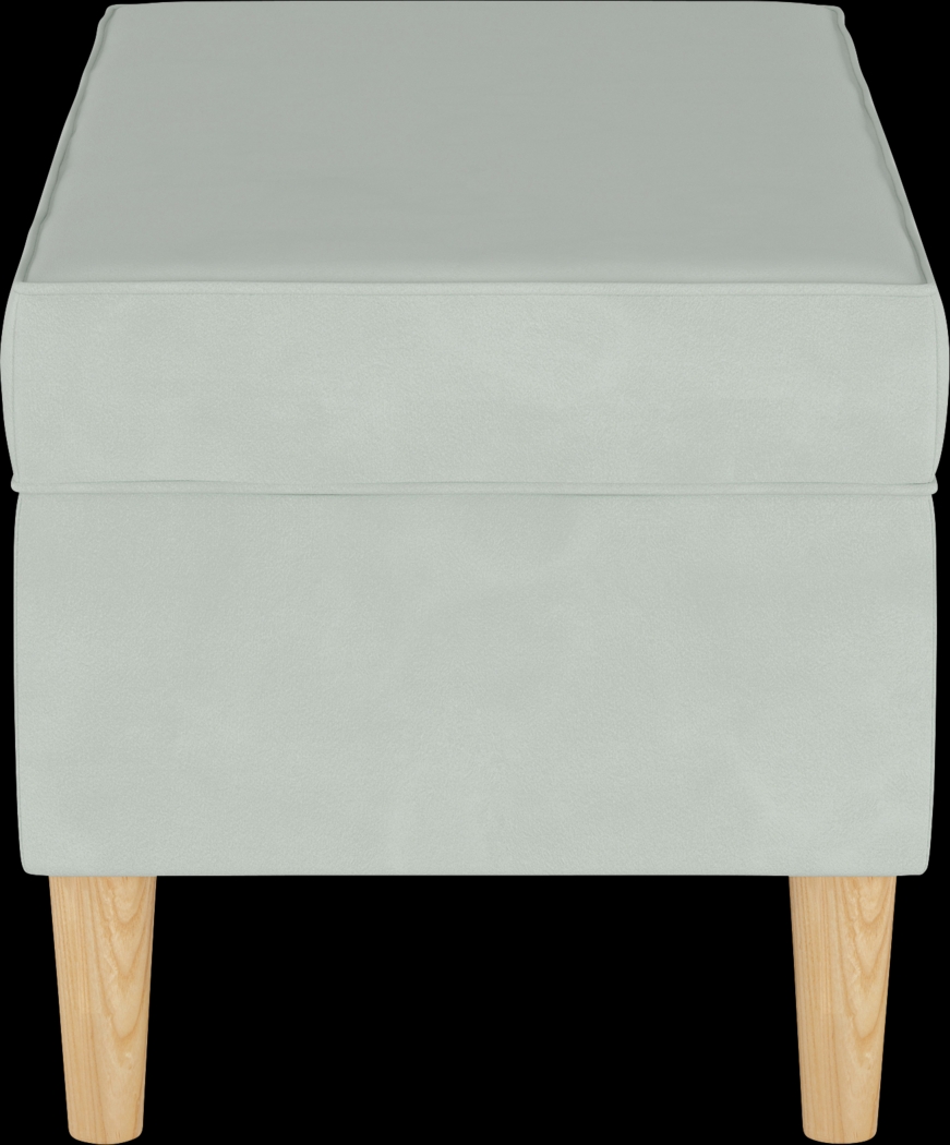 Spring Jewels Basil Bench - Thumbnail - Image 3