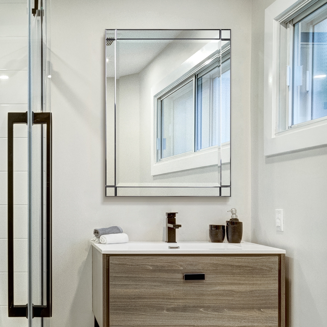 Springbrooke I Translucent Mirror - Thumbnail - Image 2