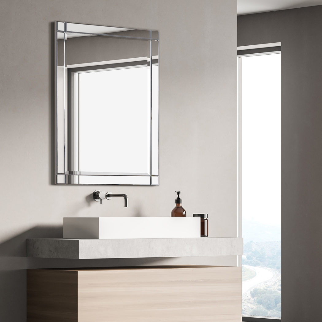 Springbrooke I Translucent Mirror - Thumbnail - Image 3