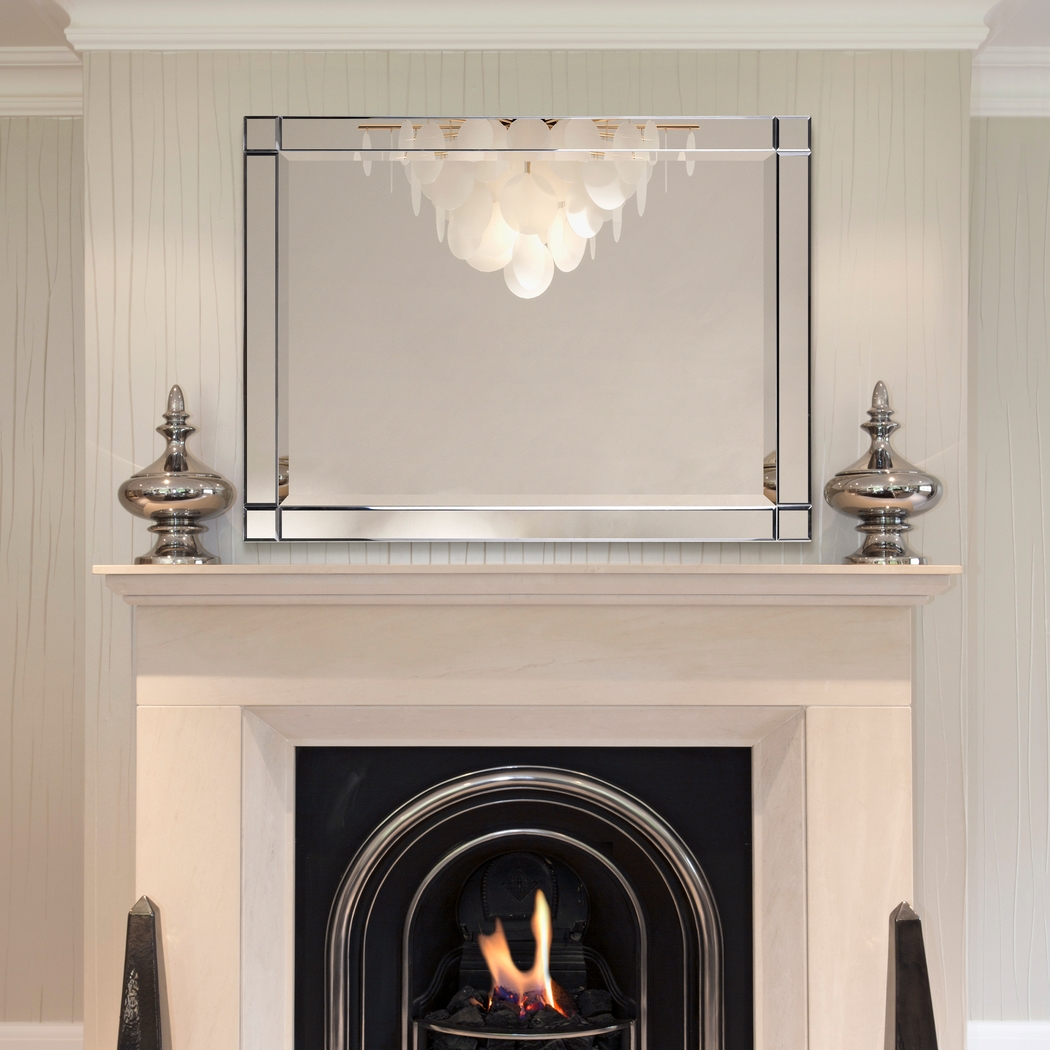 Springbrooke I Translucent Mirror - Thumbnail - Image 4