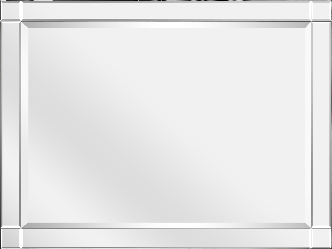 Springbrooke I Translucent Mirror - Thumbnail - Image 8