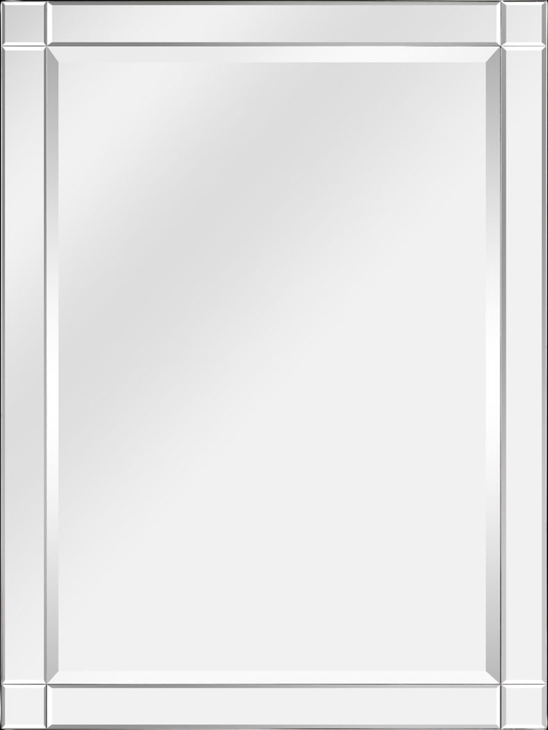 Springbrooke I Translucent Mirror - Thumbnail - Image 1