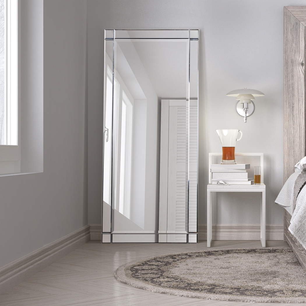 Springbrooke II Translucent Mirror - Thumbnail - Image 2