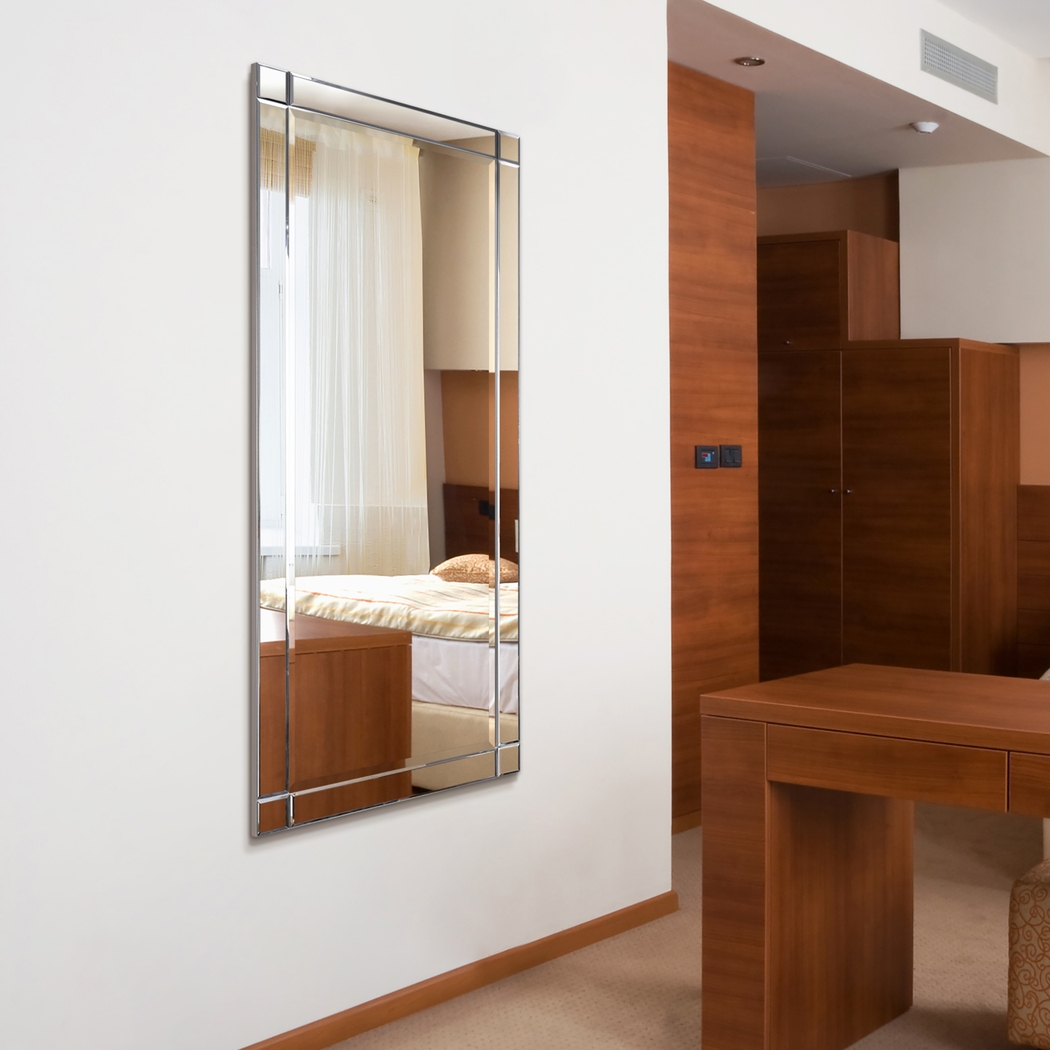 Springbrooke II Translucent Mirror - Thumbnail - Image 3