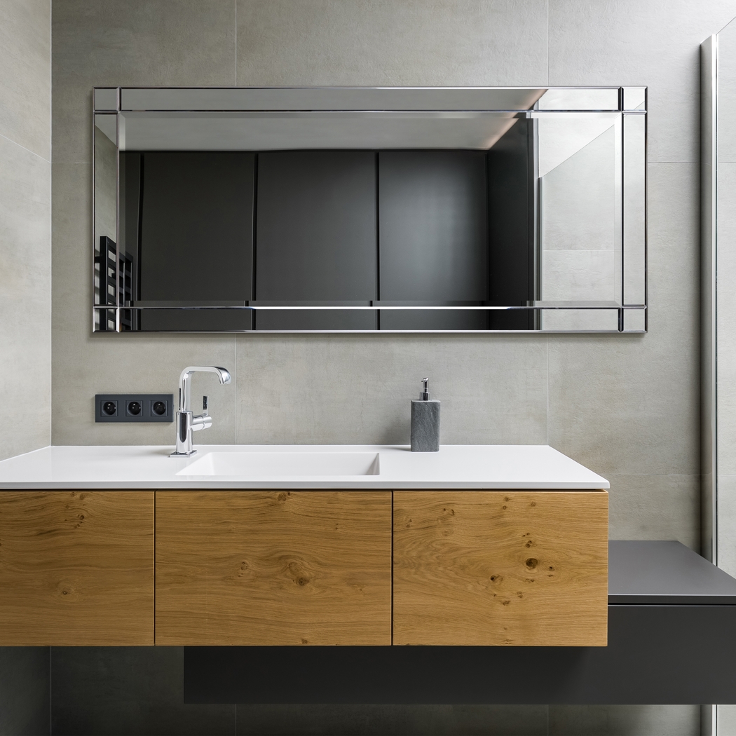 Springbrooke II Translucent Mirror - Thumbnail - Image 5