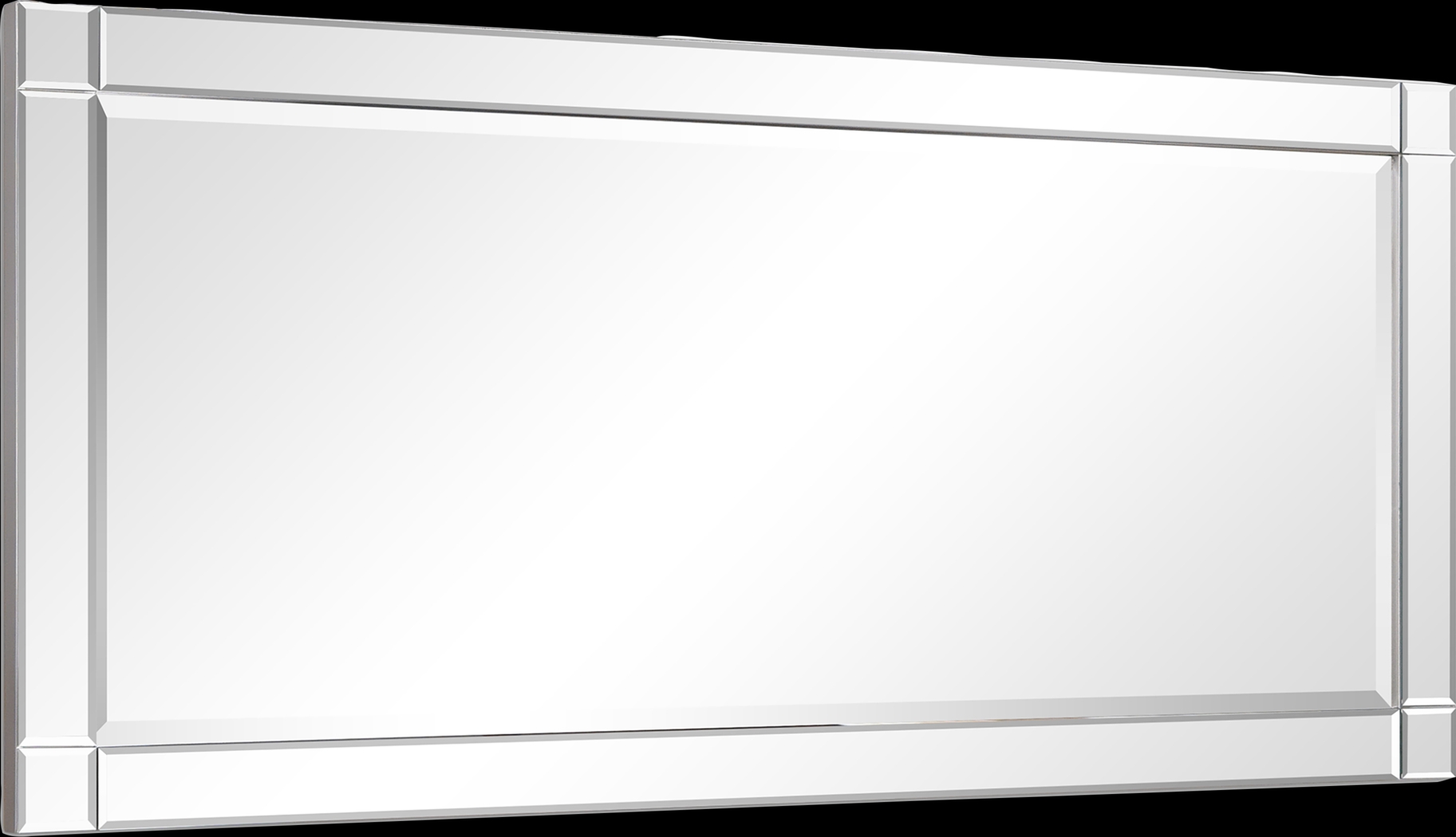 Springbrooke II Translucent Mirror - Thumbnail - Image 7