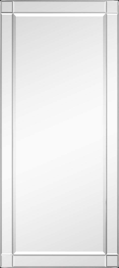 Springbrooke II Translucent Mirror - Thumbnail - Image 1