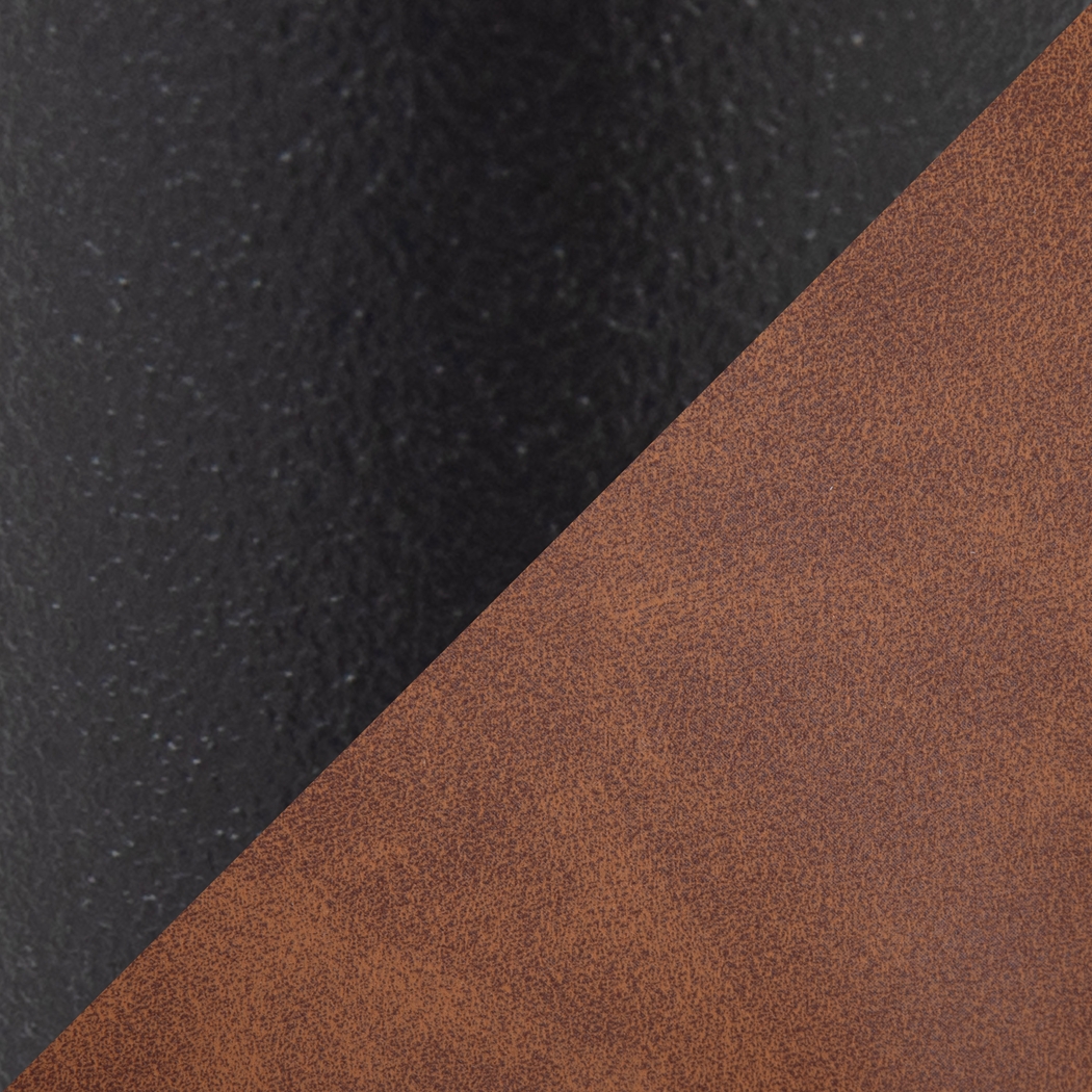 Springmire II Camel Dining Chair Set of 2 - Thumbnail - Image 9