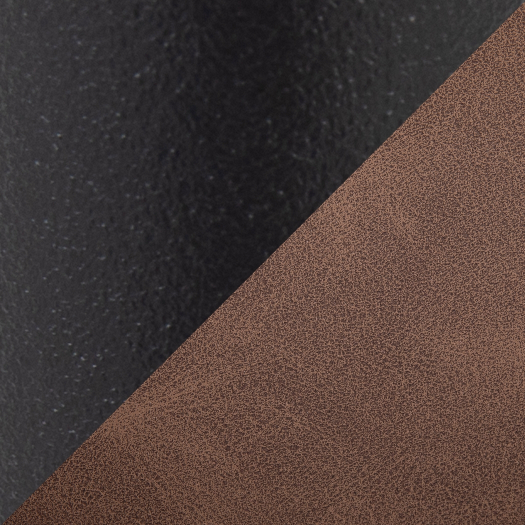 Springmire II Espresso Dining Chair Set of 2 - Thumbnail - Image 9