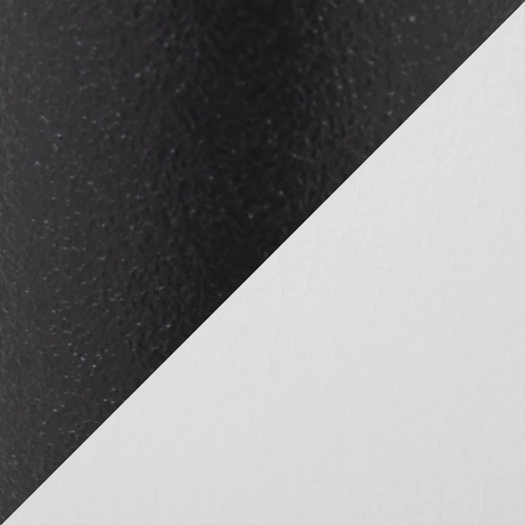 Springmire II White Dining Chair Set of 2 - Thumbnail - Image 9