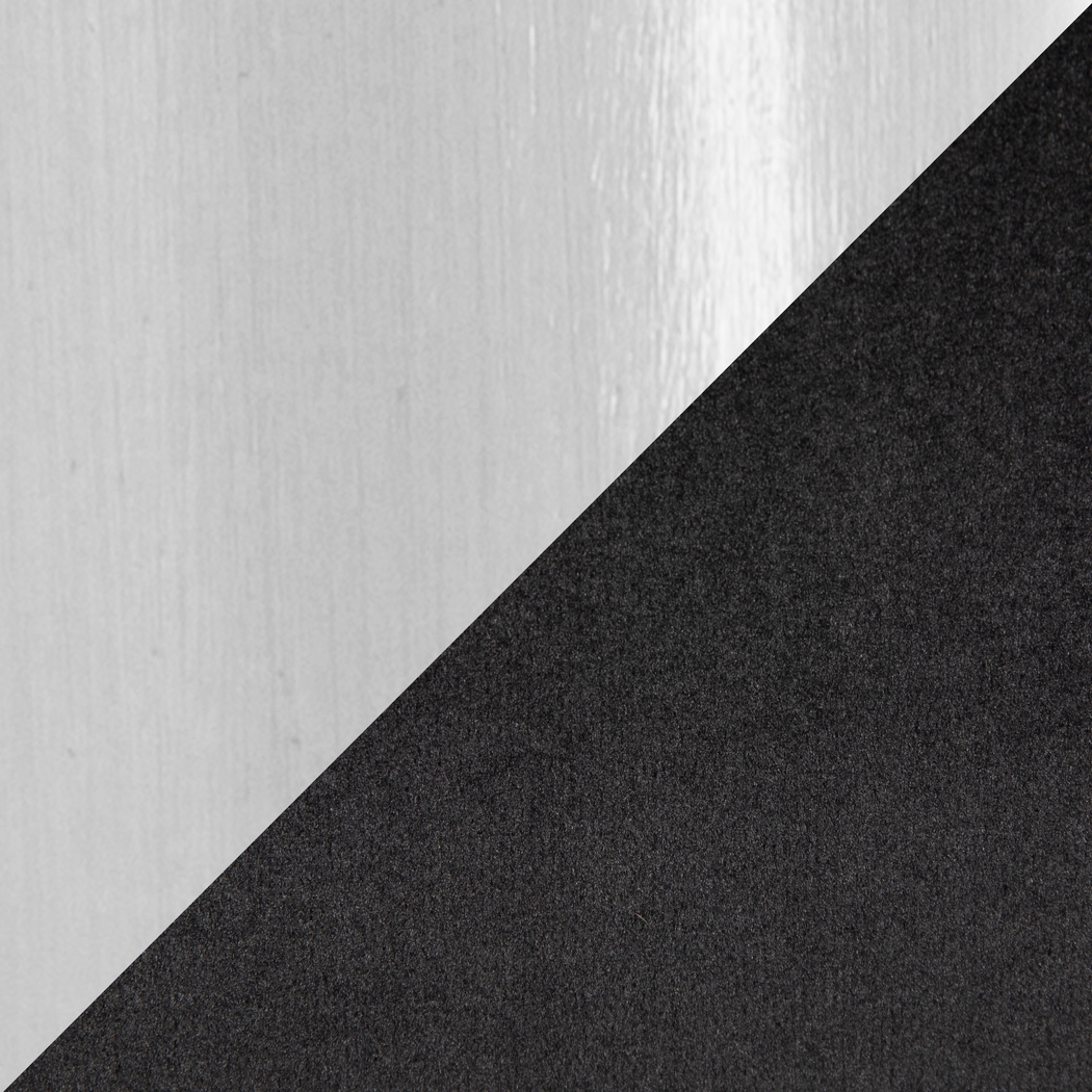 Springmire III Black Dining Chair Set of 2 - Thumbnail - Image 9