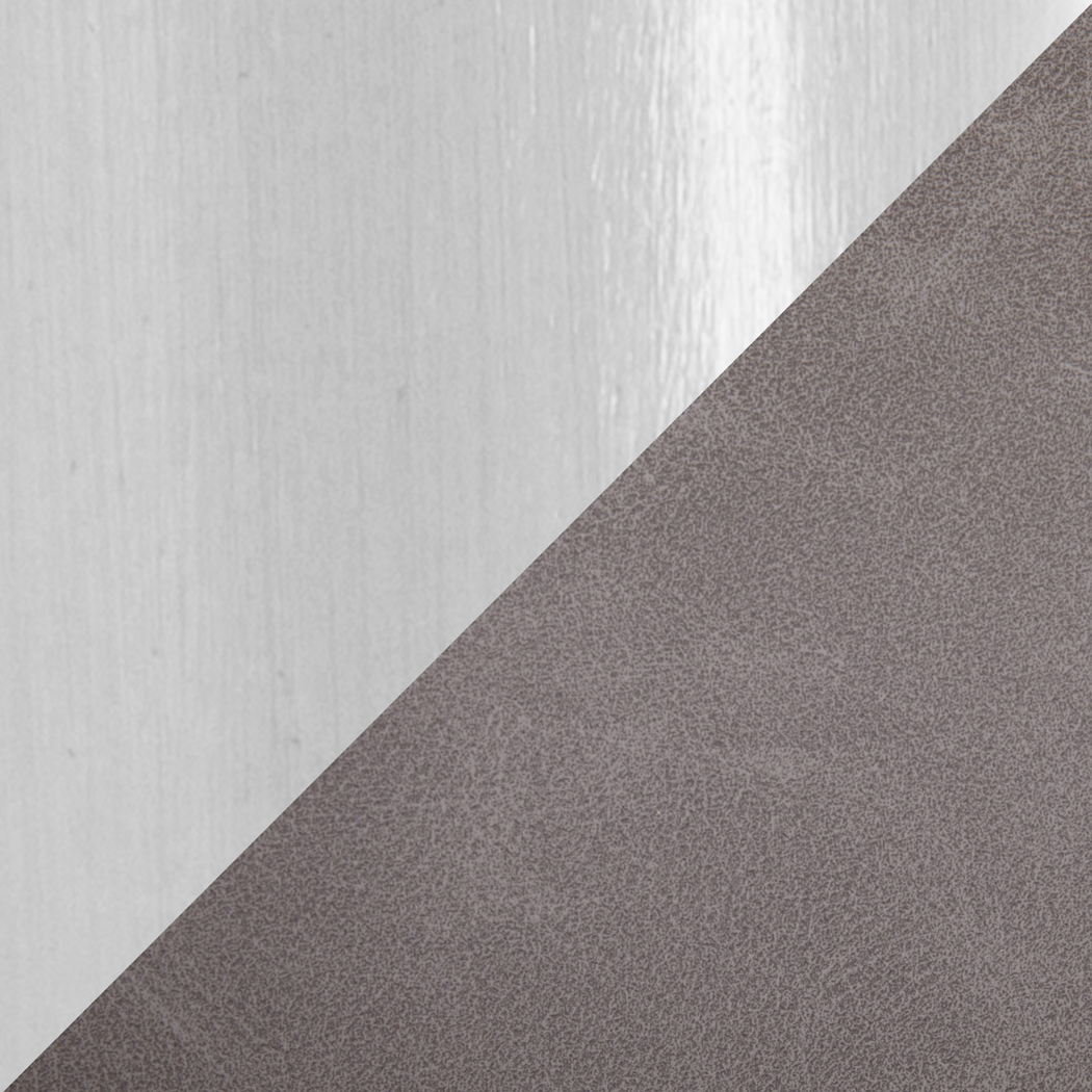 Springmire III Gray Dining Chair Set of 2 - Thumbnail - Image 9