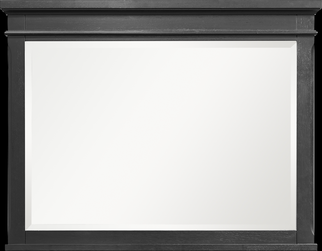 Springville Black 5 Pc King Poster Bedroom - Thumbnail - Image 9