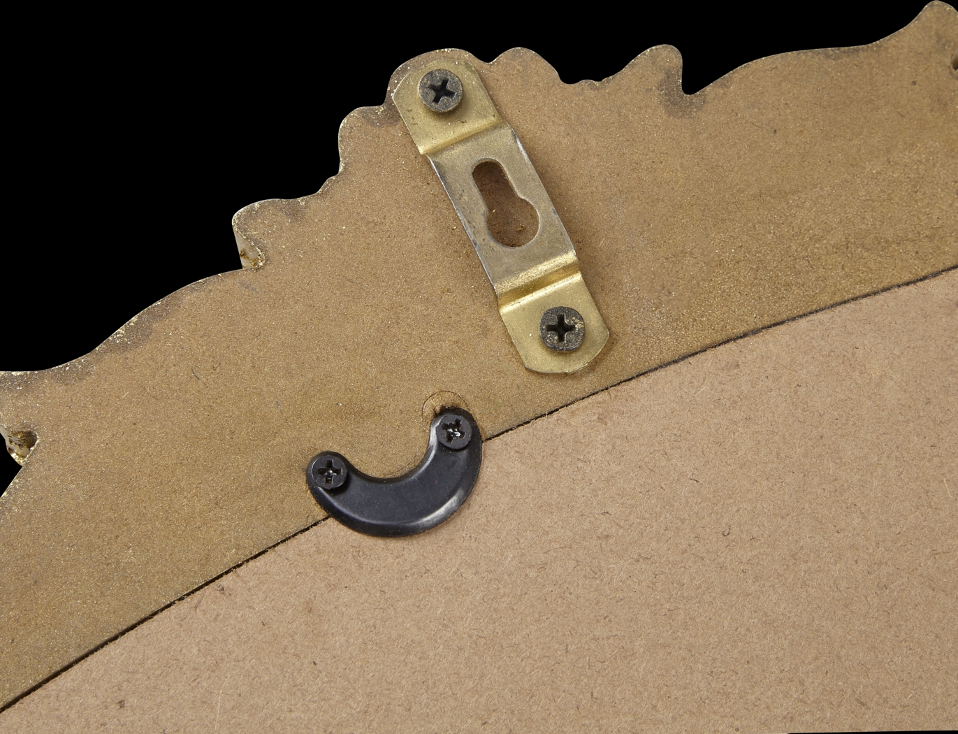 Spritepoly Gold Mirror - Thumbnail - Image 4