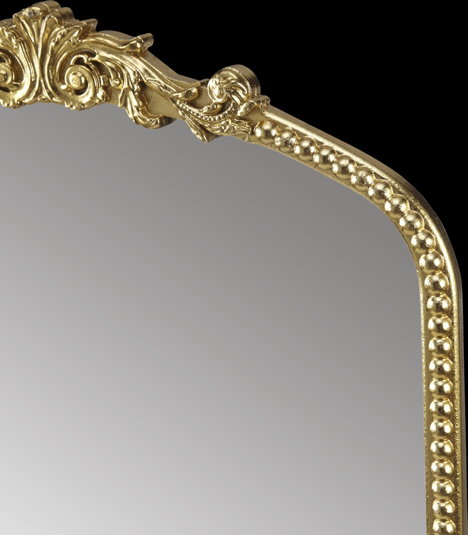 Spritepoly Gold Mirror - Thumbnail - Image 6