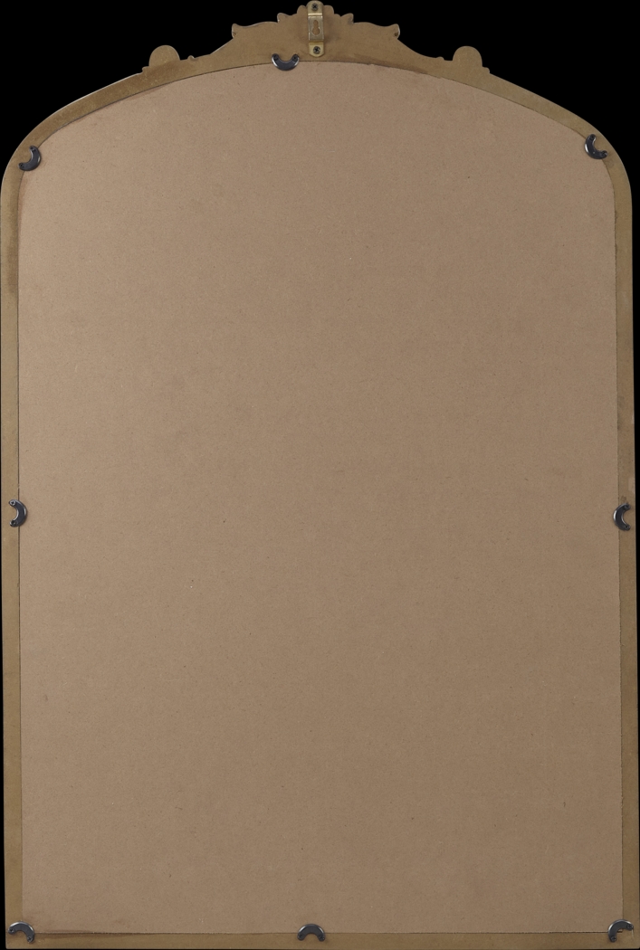 Spritepoly Gold Mirror - Thumbnail - Image 7