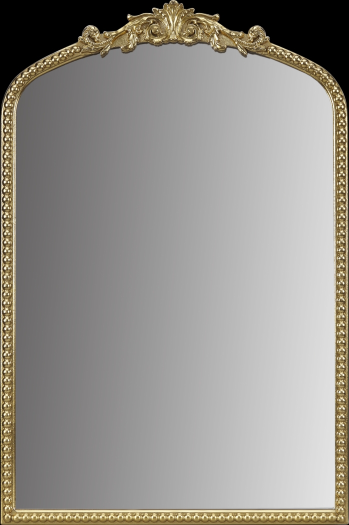 Spritepoly Gold Mirror - Thumbnail - Image 1