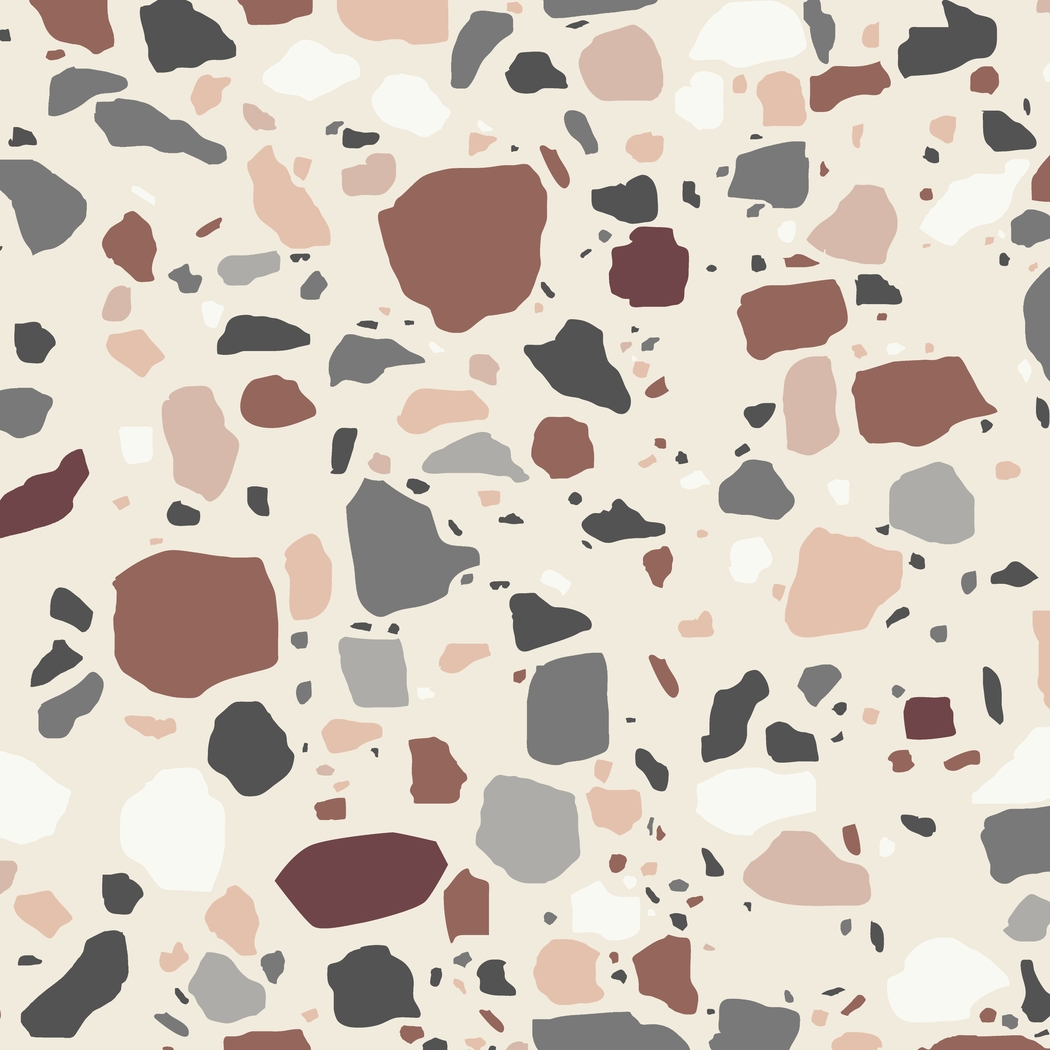 Sprucedale Linen Ottoman - Thumbnail - Image 4