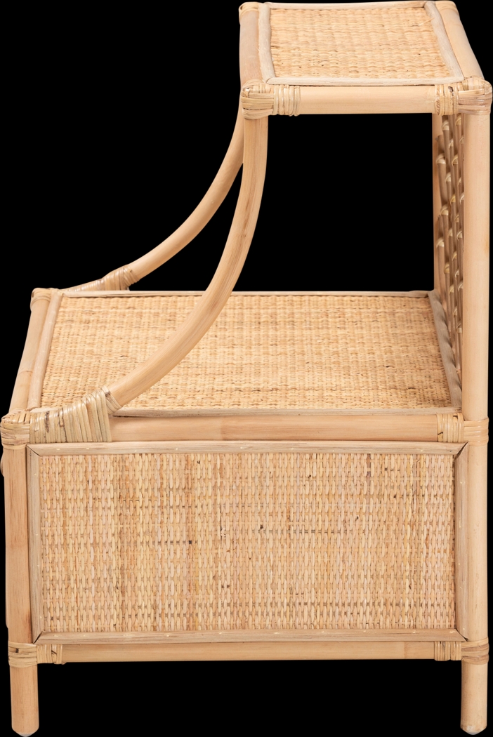 Squantum Natural Nightstand - Thumbnail - Image 5