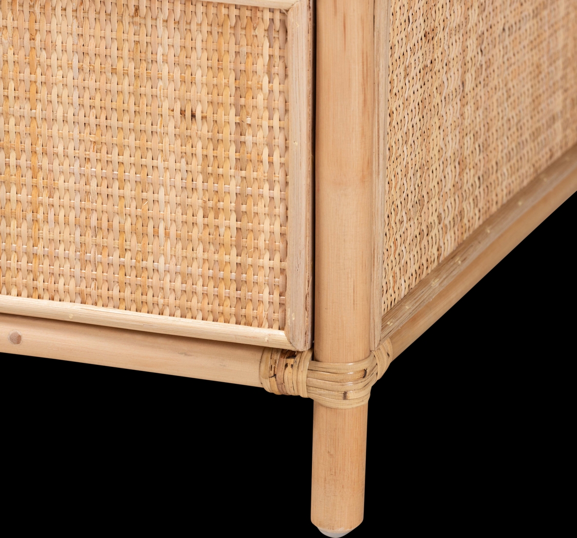 Squantum Natural Nightstand - Thumbnail - Image 7