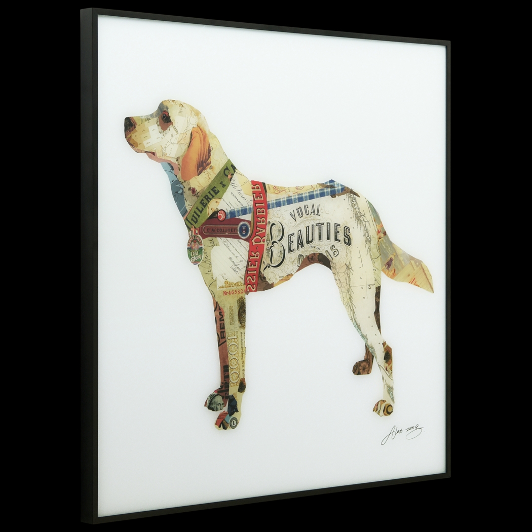 Stacey's Friend Artwork - Thumbnail - Image 2