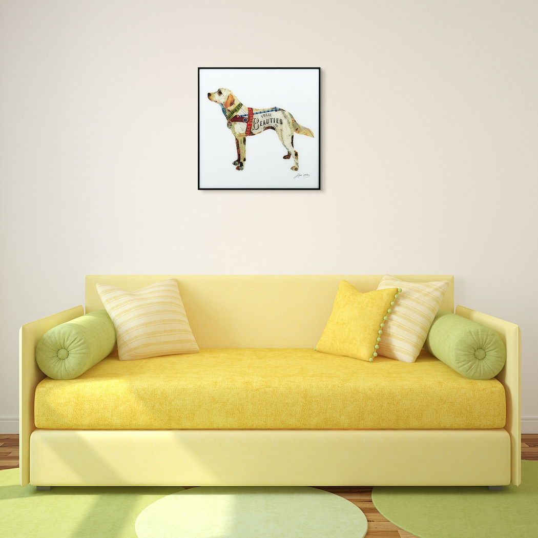 Stacey's Friend Artwork - Thumbnail - Image 5