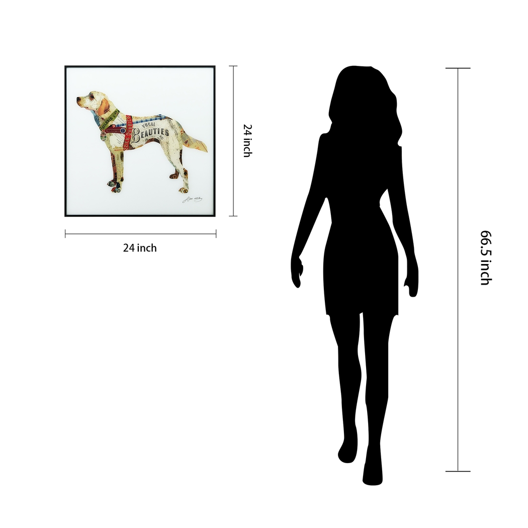 Stacey's Friend Artwork - Thumbnail - Image 8