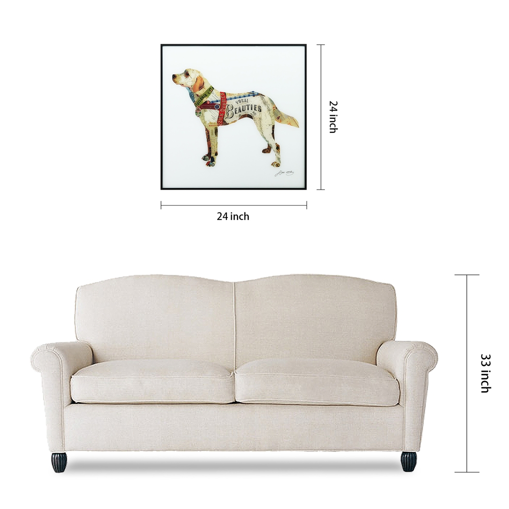 Stacey's Friend Artwork - Thumbnail - Image 9