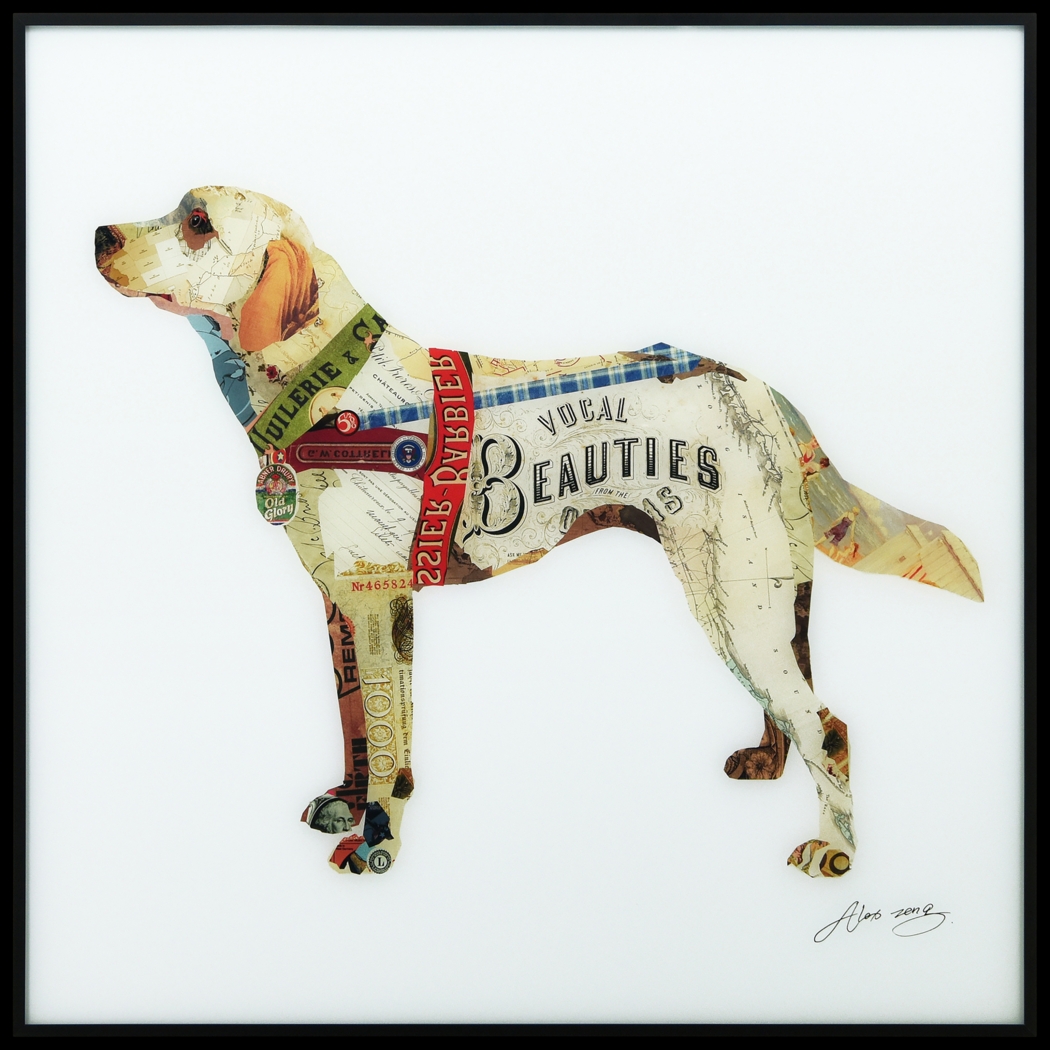 Stacey's Friend Artwork - Thumbnail - Image 1