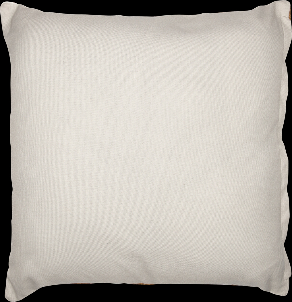 Stacy Garcia Avlan Navy Accent Pillow - Thumbnail - Image 3
