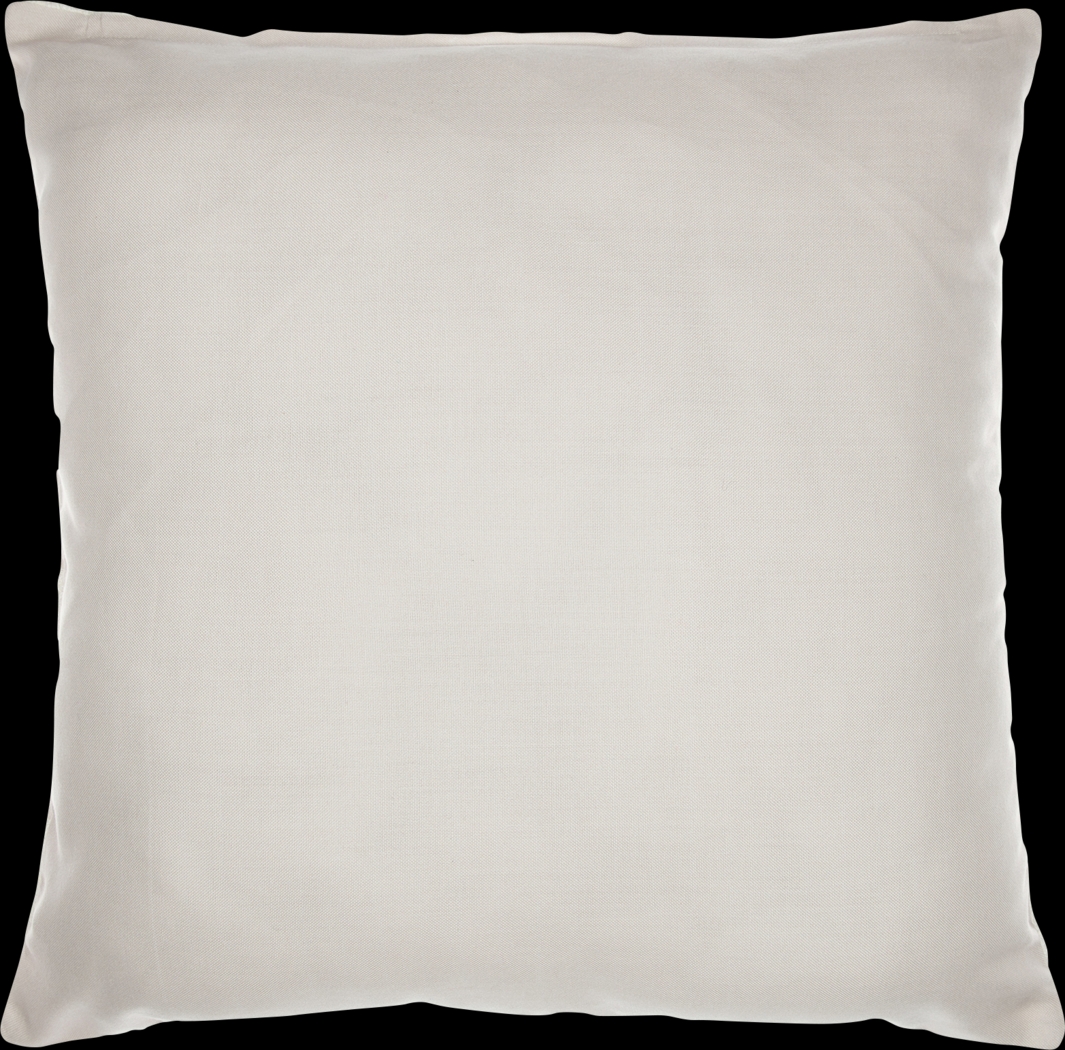 Stacy Garcia Avlan Yellow Accent Pillow - Thumbnail - Image 5