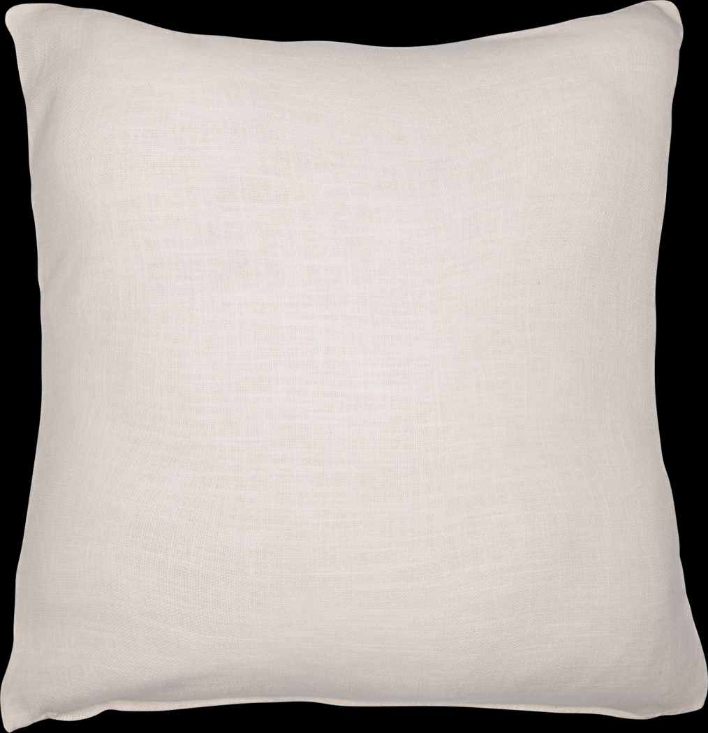 Stacy Garcia Ereet Rust Accent Pillow - Thumbnail - Image 5