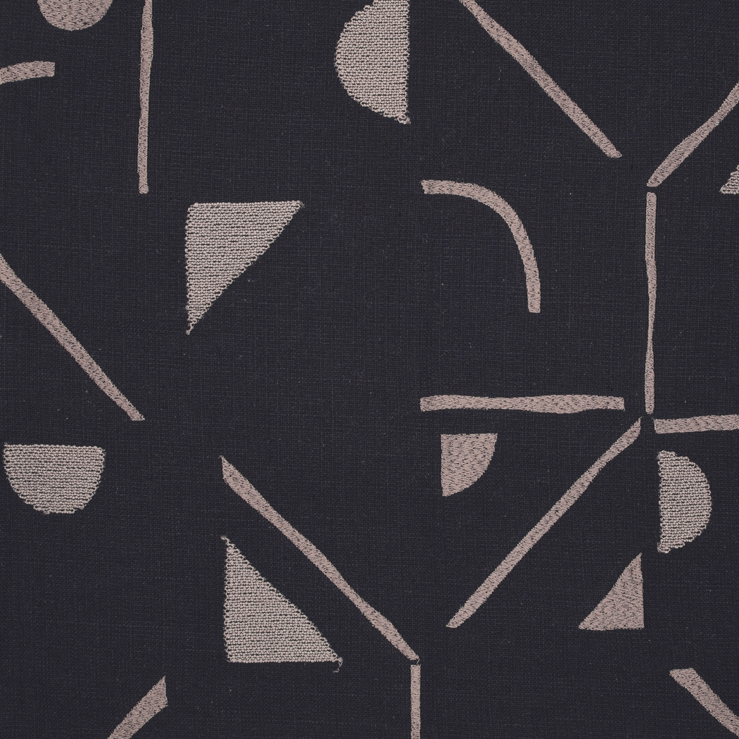 Stacy Garcia Foys Black Accent Pillow - Thumbnail - Image 7