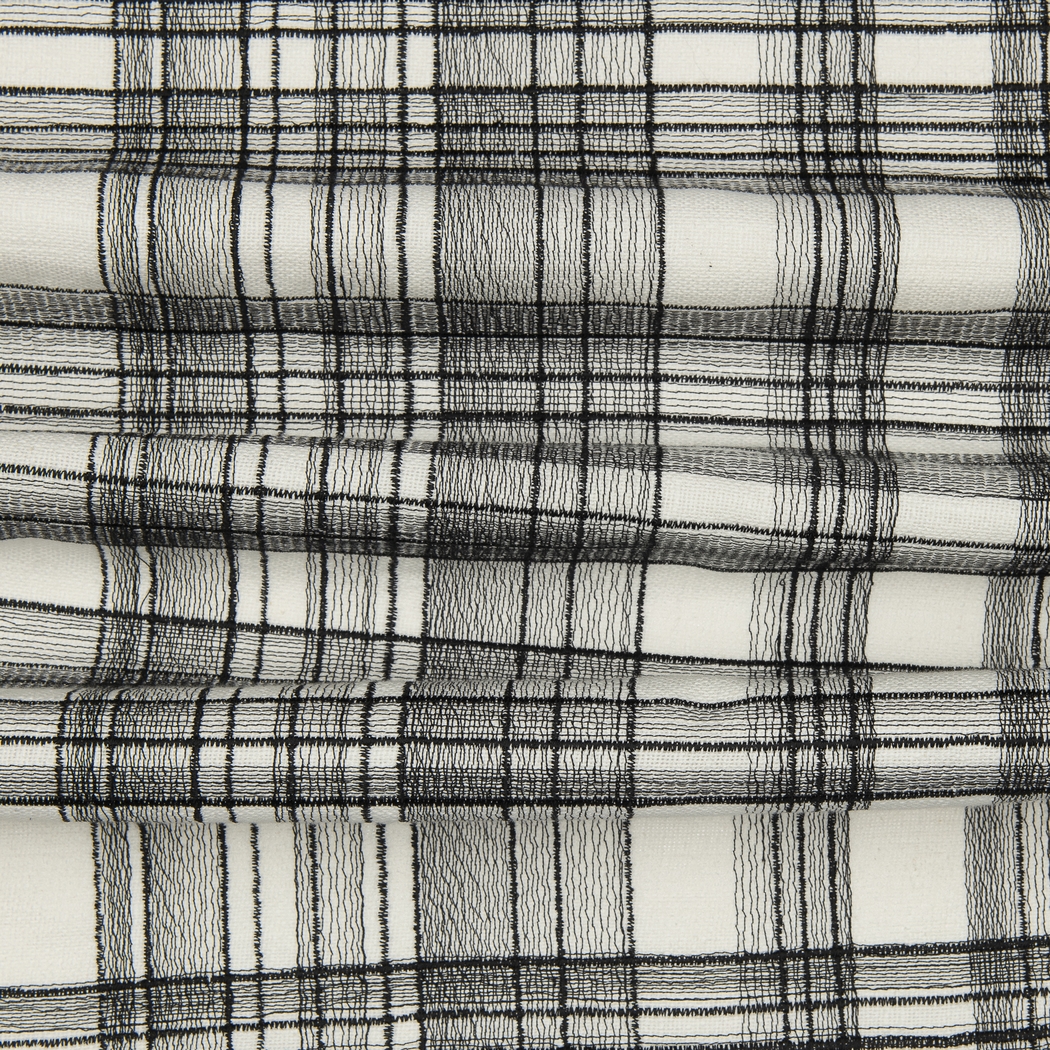 Stacy Garcia Freerose Black Accent Pillow - Thumbnail - Image 6