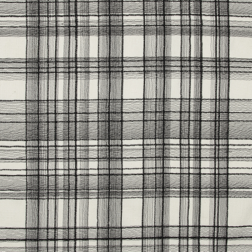 Stacy Garcia Freerose Black Accent Pillow - Thumbnail - Image 7