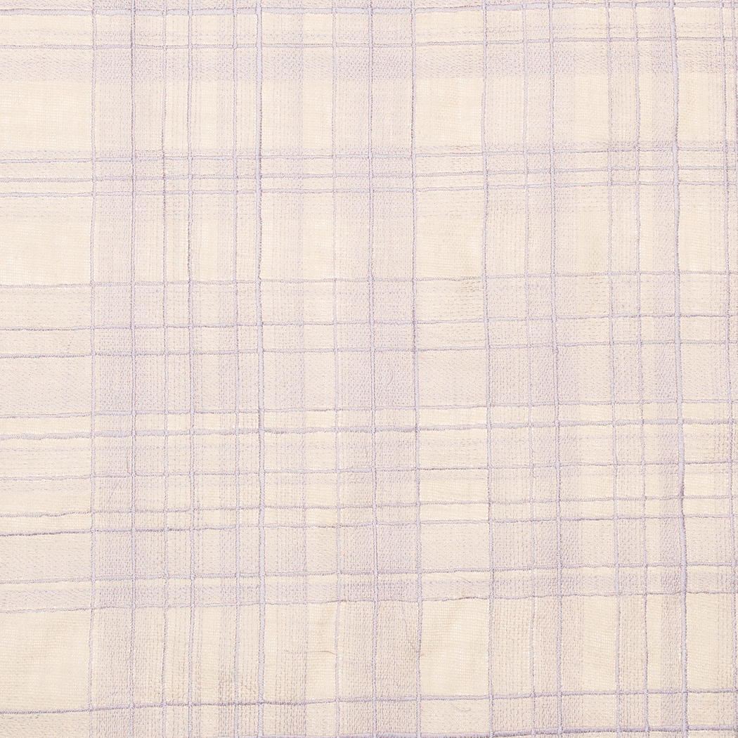 Stacy Garcia Freerose Lavender Accent Pillow - Thumbnail - Image 8