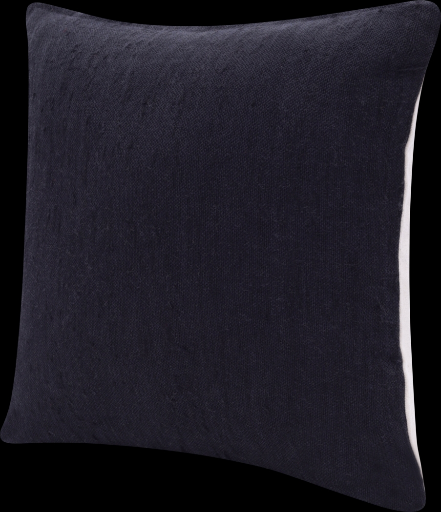 Stacy Garcia Ibrir Black Accent Pillow - Thumbnail - Image 3