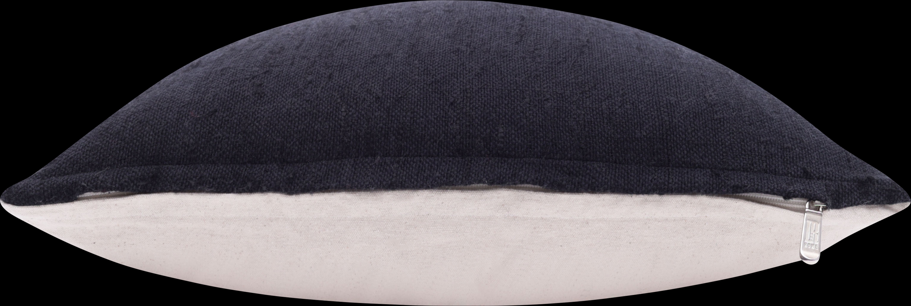 Stacy Garcia Ibrir Black Accent Pillow - Thumbnail - Image 6