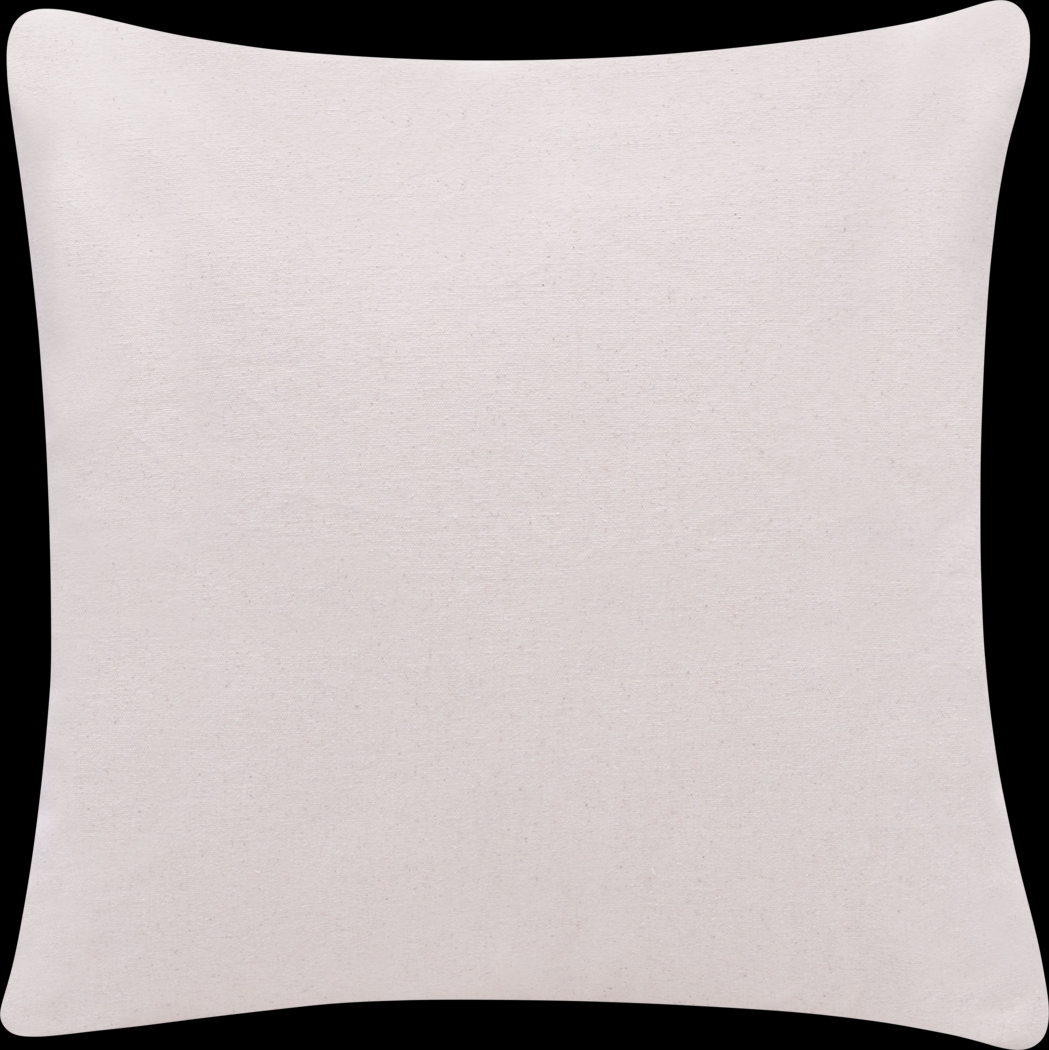 Stacy Garcia Ibrir Black Accent Pillow - Thumbnail - Image 7