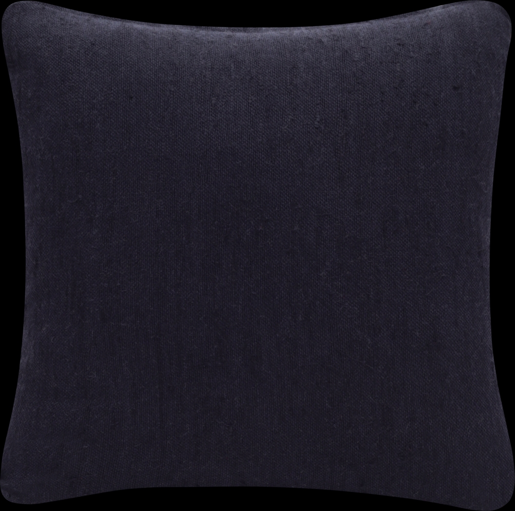 Stacy Garcia Ibrir Black Accent Pillow - Thumbnail - Image 1