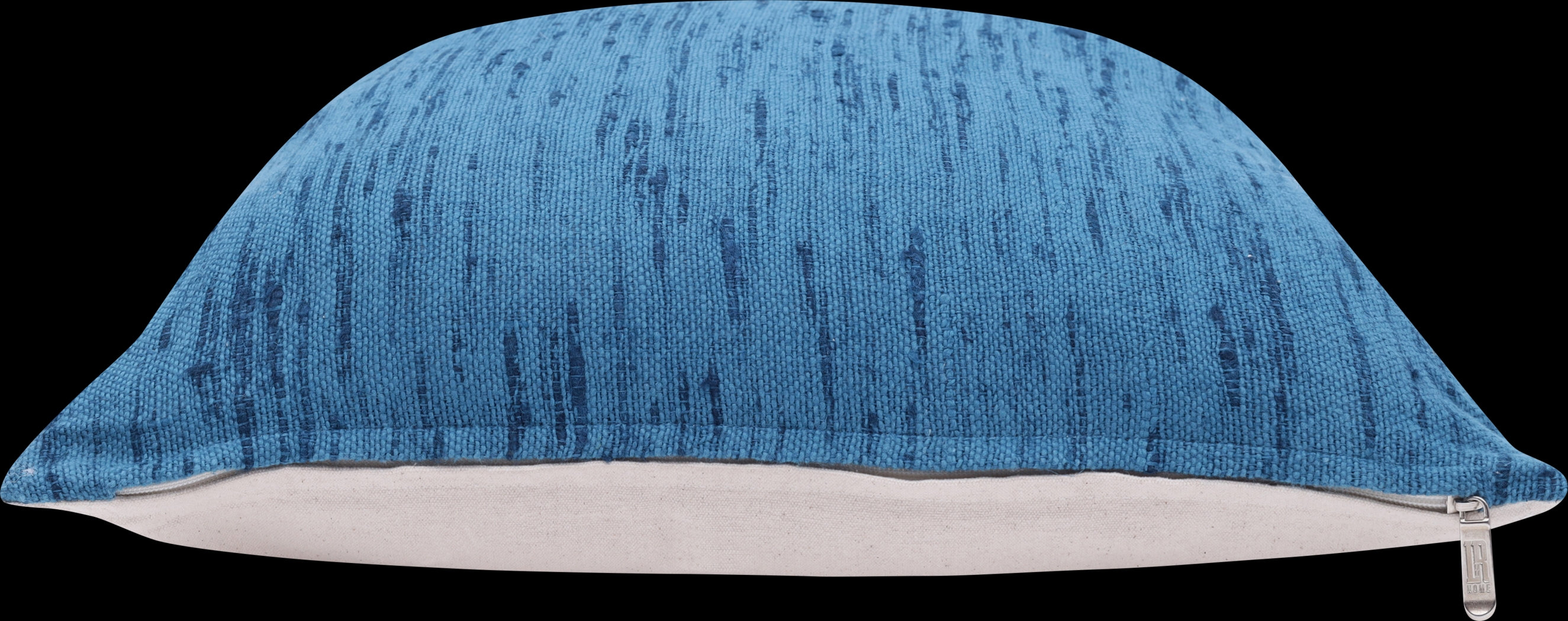 Stacy Garcia Ibrir Blue Accent Pillow - Thumbnail - Image 7