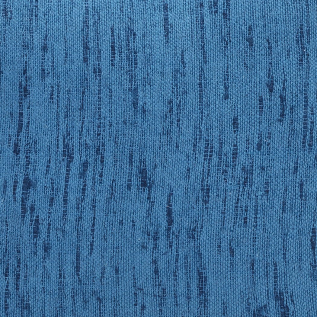 Stacy Garcia Ibrir Blue Accent Pillow - Thumbnail - Image 9