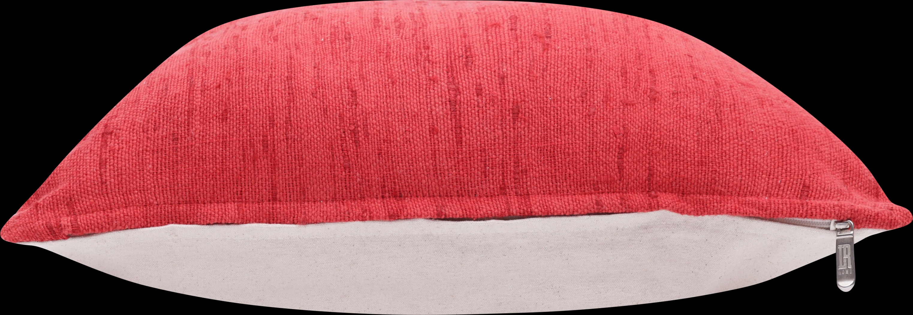 Stacy Garcia Ibrir Coral Accent Pillow - Thumbnail - Image 6