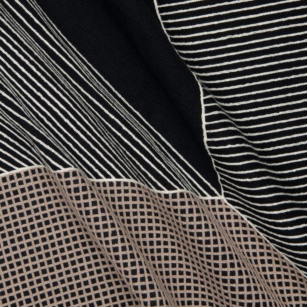 Stacy Garcia Jois Black Accent Pillow - Thumbnail - Image 6