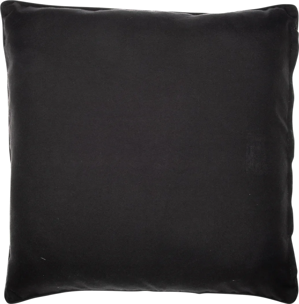 Stacy Garcia Keib Beige Accent Pillow - Thumbnail - Image 3