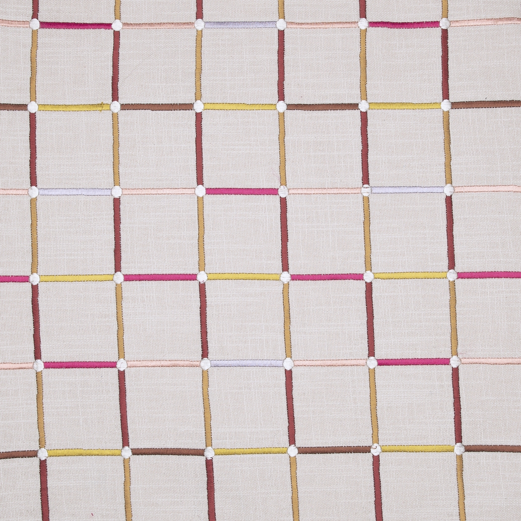 Stacy Garcia Neks Multi Accent Pillow - Thumbnail - Image 7