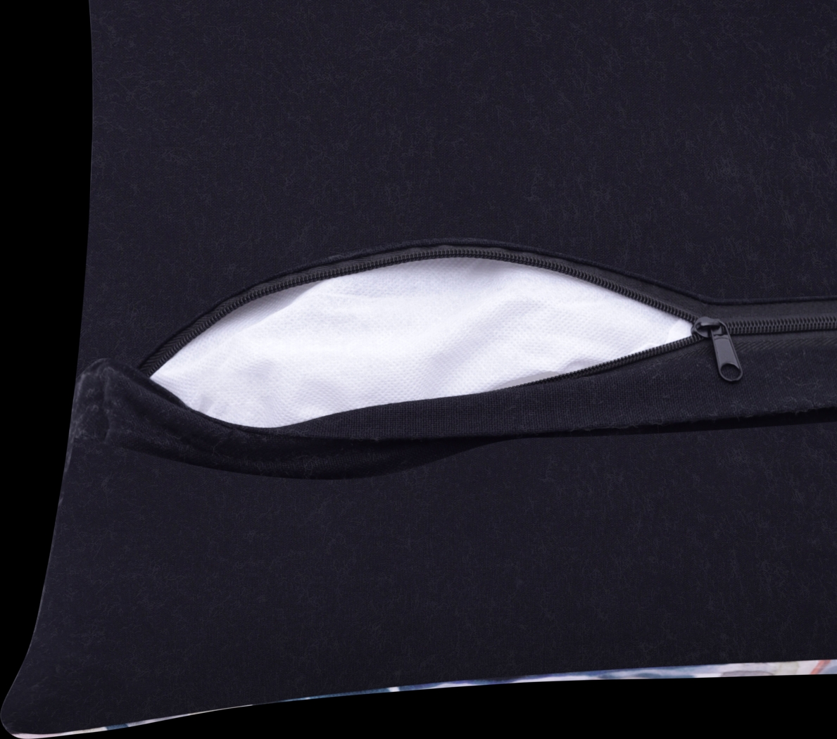 Stacy Garcia Presrane Multi Accent Pillow - Thumbnail - Image 5