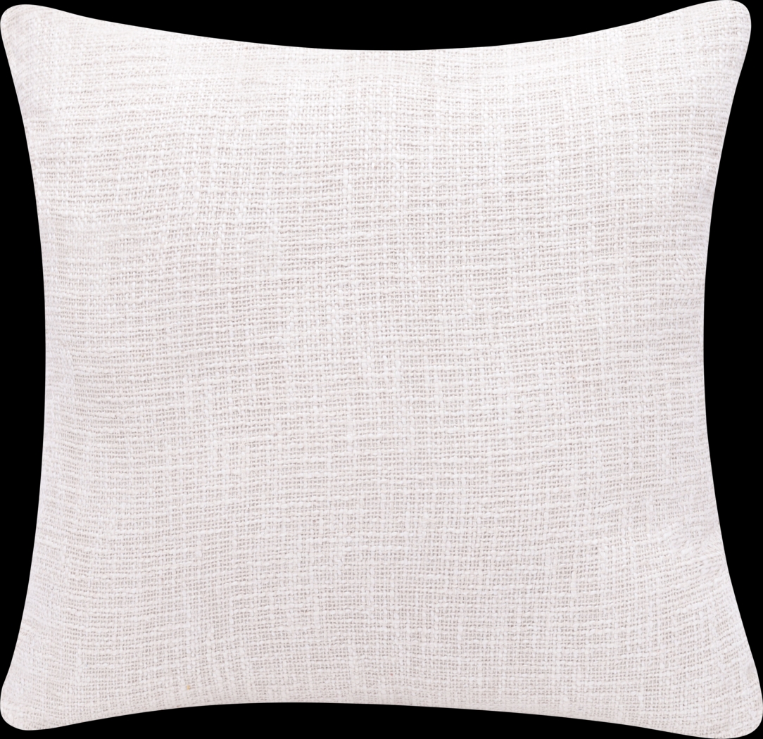 Stacy Garcia Sleo Pink/Ivory Accent Pillow - Thumbnail - Image 7