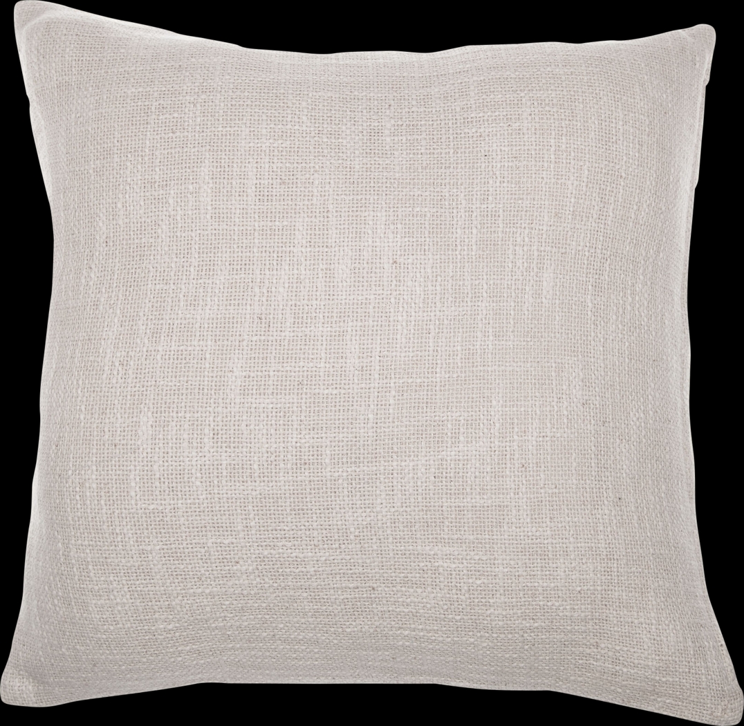 Stacy Garcia Slims Red Accent Pillow - Thumbnail - Image 5